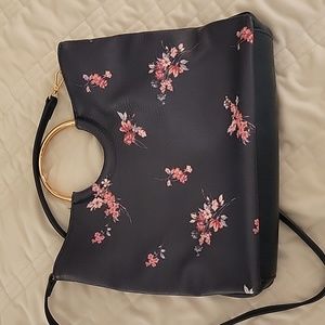 Lauren Conrad purse EUC